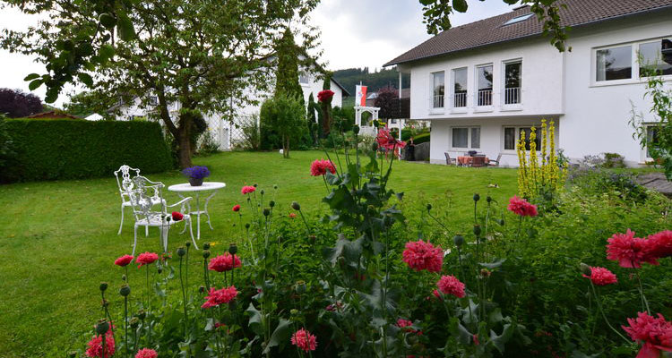 Das Haus