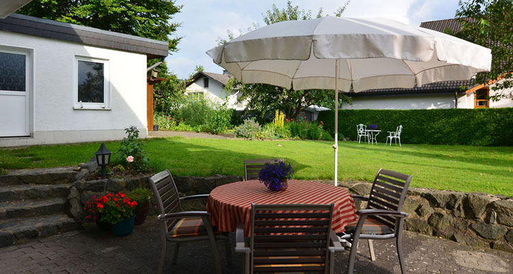 Der Garten